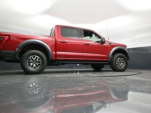 Used 2022 Ford F150 Raptor w/ Equipment Group 801A High image 60
