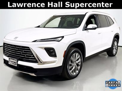 Used 2025 Buick Enclave Preferred