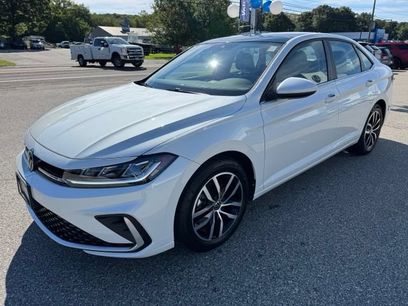 Used 2026 Volkswagen Jetta SE