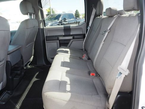 Used 2019 Ford F250 XLT AWD/4WD image 14