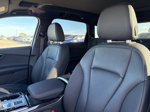 Used 2025 Audi Q7 3.0T Premium Plus image 14