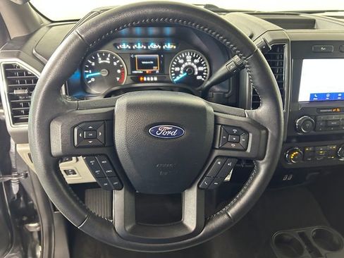 Used 2020 Ford F150 XLT w/ Equipment Group 302A Luxury AWD/4WD image 15