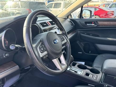 Used 2016 Subaru Outback 2.5i Limited image 16