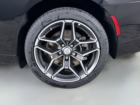 New 2026 Dodge Charger Scat Pack AWD/4WD image 28