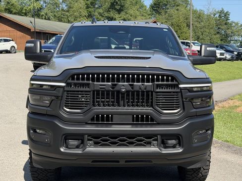 Used 2026 RAM 2500 Rebel w/ Rebel Level 2 Equipment Group AWD/4WD image 2