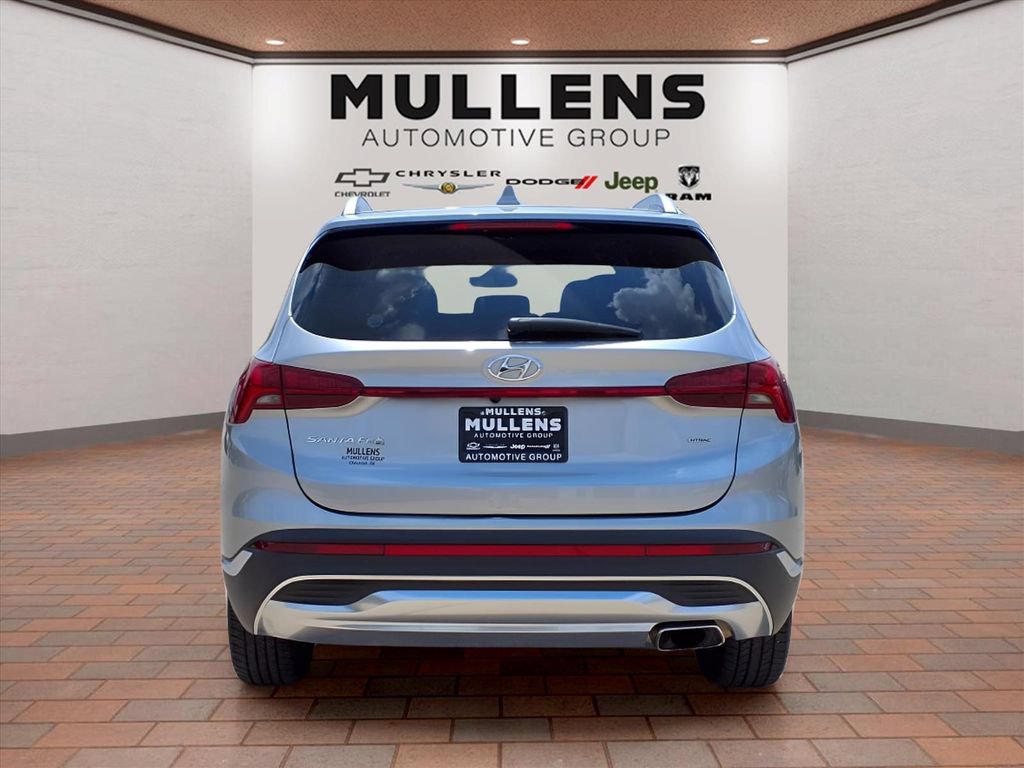 Used 2023 Hyundai Santa Fe SEL w/ Premium Package AWD/4WD image 6