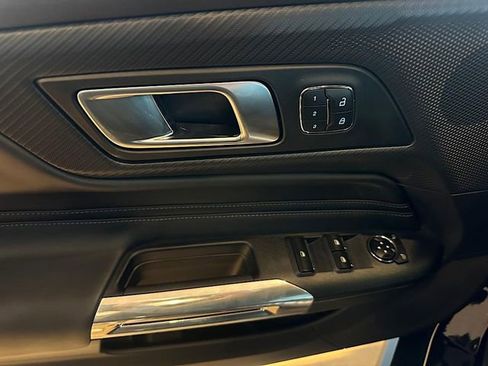 New 2024 Ford Mustang GT Premium image 12