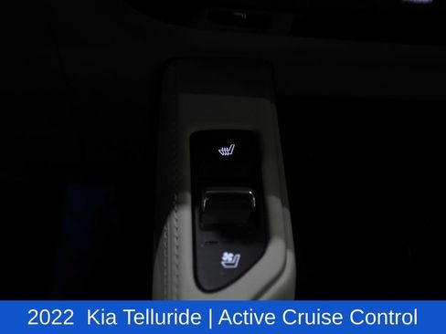 Used 2022 Kia Telluride EX w/ EX Premium Package AWD/4WD image 28
