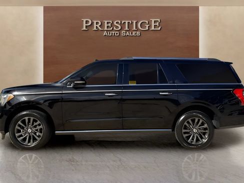 Used 2021 Ford Expedition Max Limited RWD image 6
