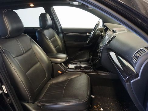 Used 2015 Kia Sorento SX image 20