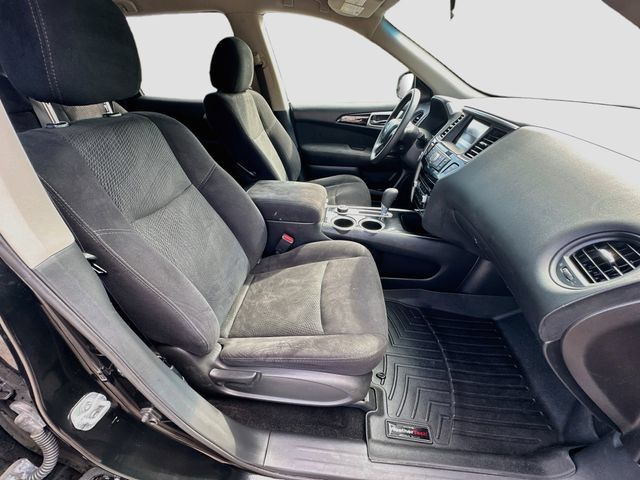 Used 2016 Nissan Pathfinder S AWD/4WD image 29