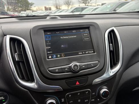 Used 2019 Chevrolet Equinox LT image 24