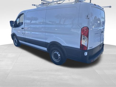 Used 2020 Ford Transit 150 Low Roof w/ Upfitter Package image 5