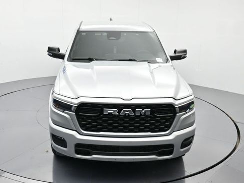 New 2026 RAM 1500 4x4 Crew Cab image 30