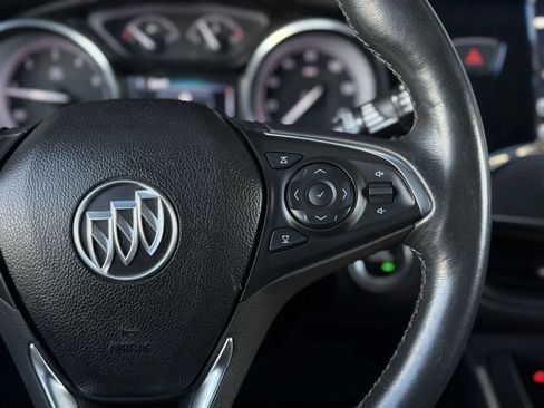 Used 2019 Buick Envision Essence image 22