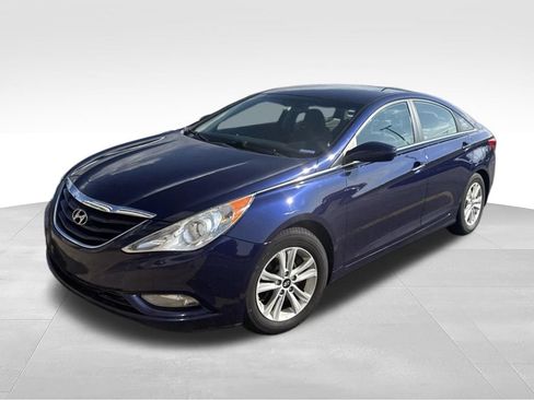 Used 2013 Hyundai Sonata GLS w/ Popular Equipment Pkg FWD image 7