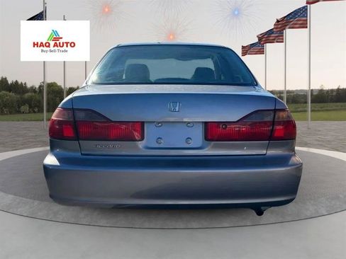 Used 2000 Honda Accord EX image 6