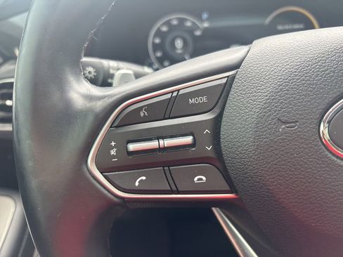 Used 2021 Hyundai Palisade Limited AWD/4WD image 18