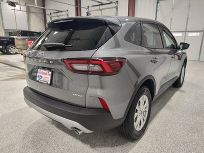New 2026 Ford Escape Active w/ Active Premium Tech Pack