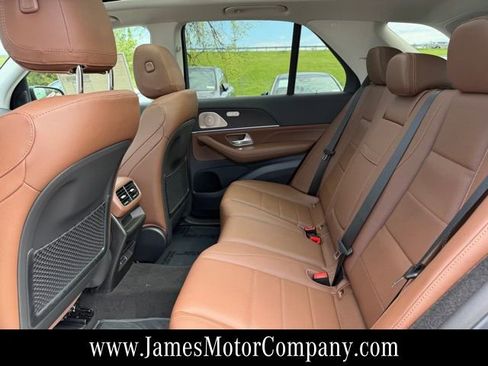 New 2026 Mercedes-Benz GLE 350 4MATIC image 15