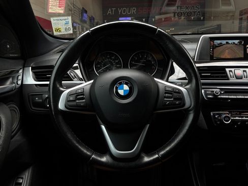 Used 2017 BMW X1 sDrive28i FWD image 38