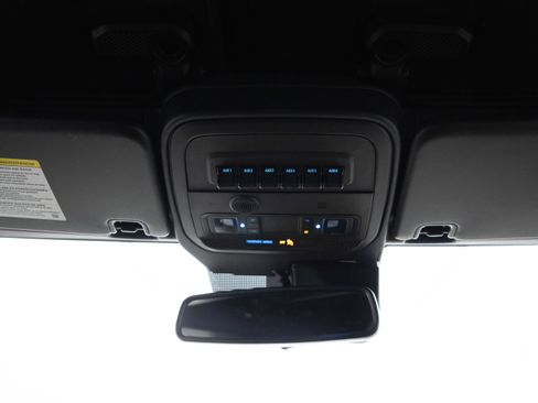 Used 2022 Ford Bronco Outer Banks image 37