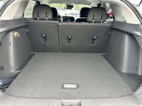 New 2026 Chevrolet Trax LS w/ LS Convenience Package image 9