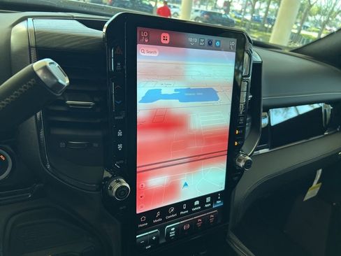 New 2026 RAM 2500 Rebel w/ Rebel Level 2 Equipment Group image 10