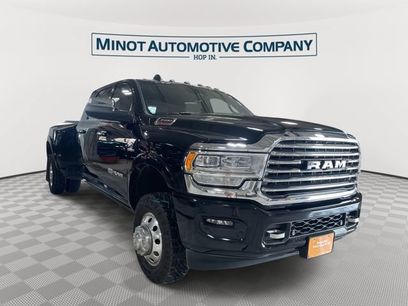 Used 2022 RAM 3500 Limited