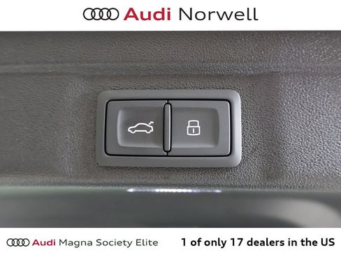 New 2026 Audi A5 Premium AWD/4WD image 15