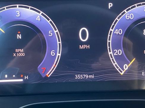 Used 2024 Jeep Grand Cherokee Altitude AWD/4WD image 24