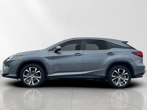 Used 2018 Lexus RX 350 FWD w/ Premium Package image 3