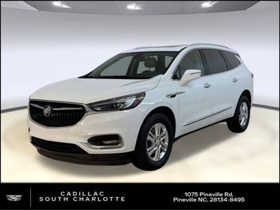 Used 2019 Buick Enclave Essence