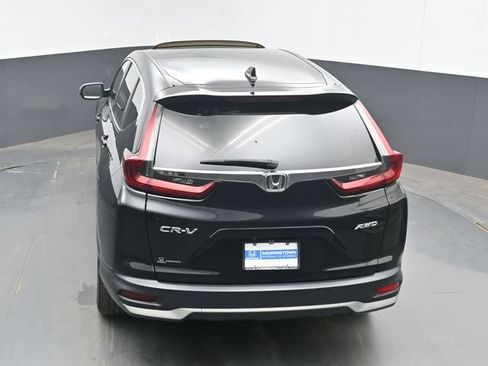 Used 2022 Honda CR-V EX image 32