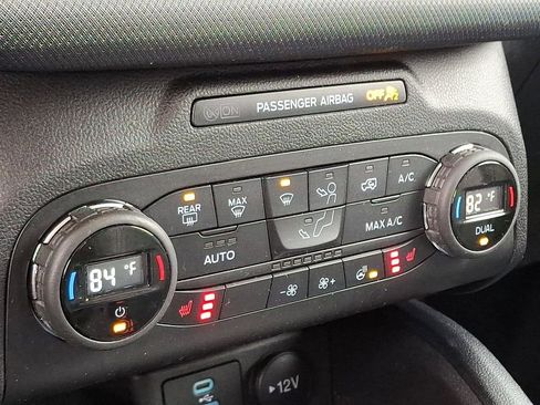 Certified 2021 Ford Bronco Sport Outer Banks image 16