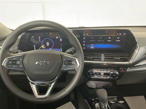 New 2026 Chevrolet Trax ACTIV w/ Driver Confidence Package image 18