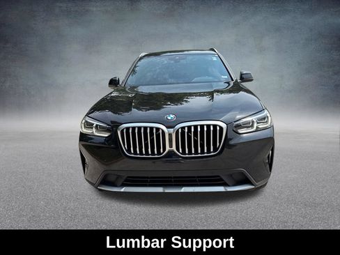 Used 2024 BMW X3 xDrive30i w/ Premium Package AWD/4WD image 10