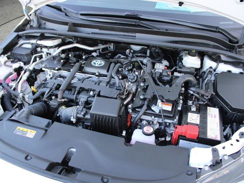 Certified 2024 Toyota Corolla LE image 44