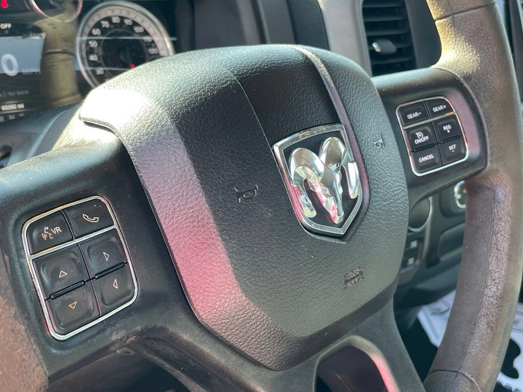 Used 2019 RAM 1500 Tradesman w/ Tradesman SXT Package AWD/4WD image 13