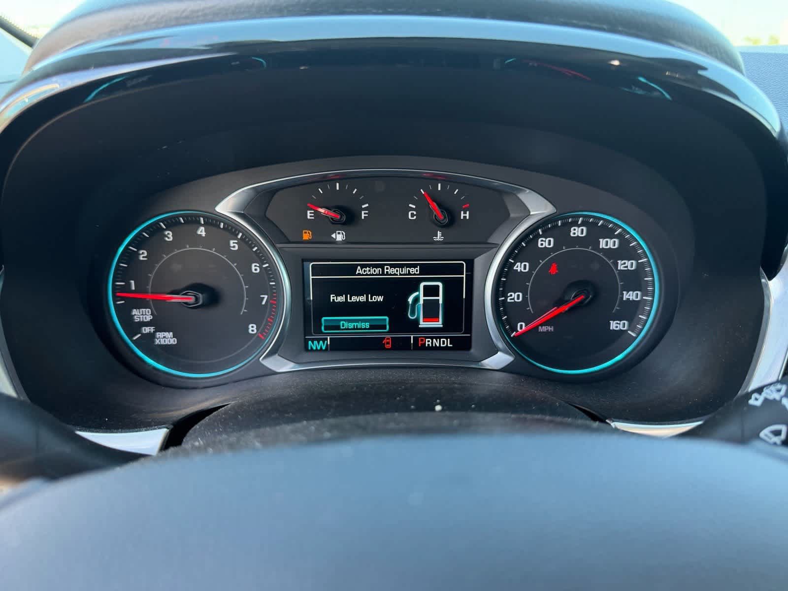 Used 2019 Chevrolet Traverse LT FWD image 8