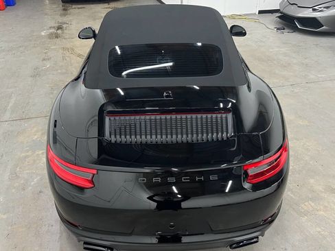 Used 2018 Porsche 911 Carrera image 10