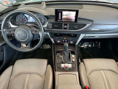 Used 2018 Audi A6 3.0T Prestige AWD/4WD image 12