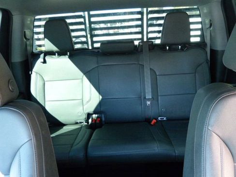 Used 2024 Chevrolet Silverado 3500 W/T w/ Snow Plow Prep Package image 27