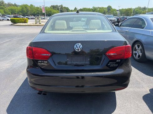 Used 2014 Volkswagen Jetta SE FWD image 5