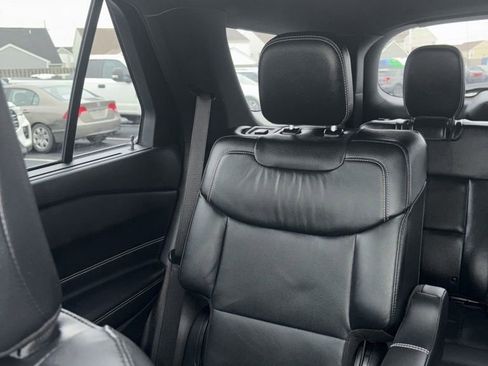 Used 2021 Ford Explorer ST w/ Equipment Group 401A image 50