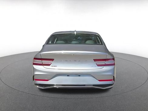 Used 2026 Genesis G80 2.5T AWD/4WD image 12