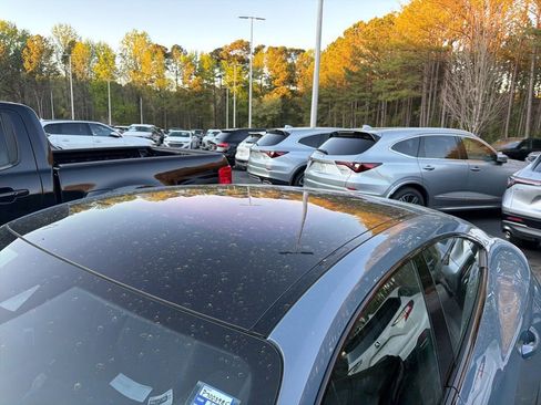 Used 2023 Audi e-tron GT Premium Plus image 12