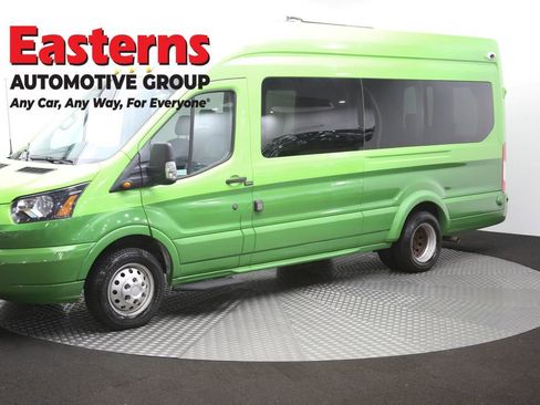 Used 2019 Ford Transit 350 XL RWD image 56