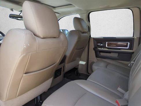 Used 2010 Dodge Ram 2500 Truck Laramie RWD image 18