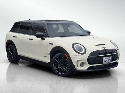 Used 2022 MINI Cooper Clubman S